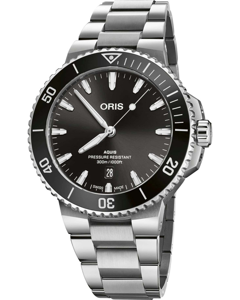 Oris 01 733 7789 4154-07 8 23 04PEB